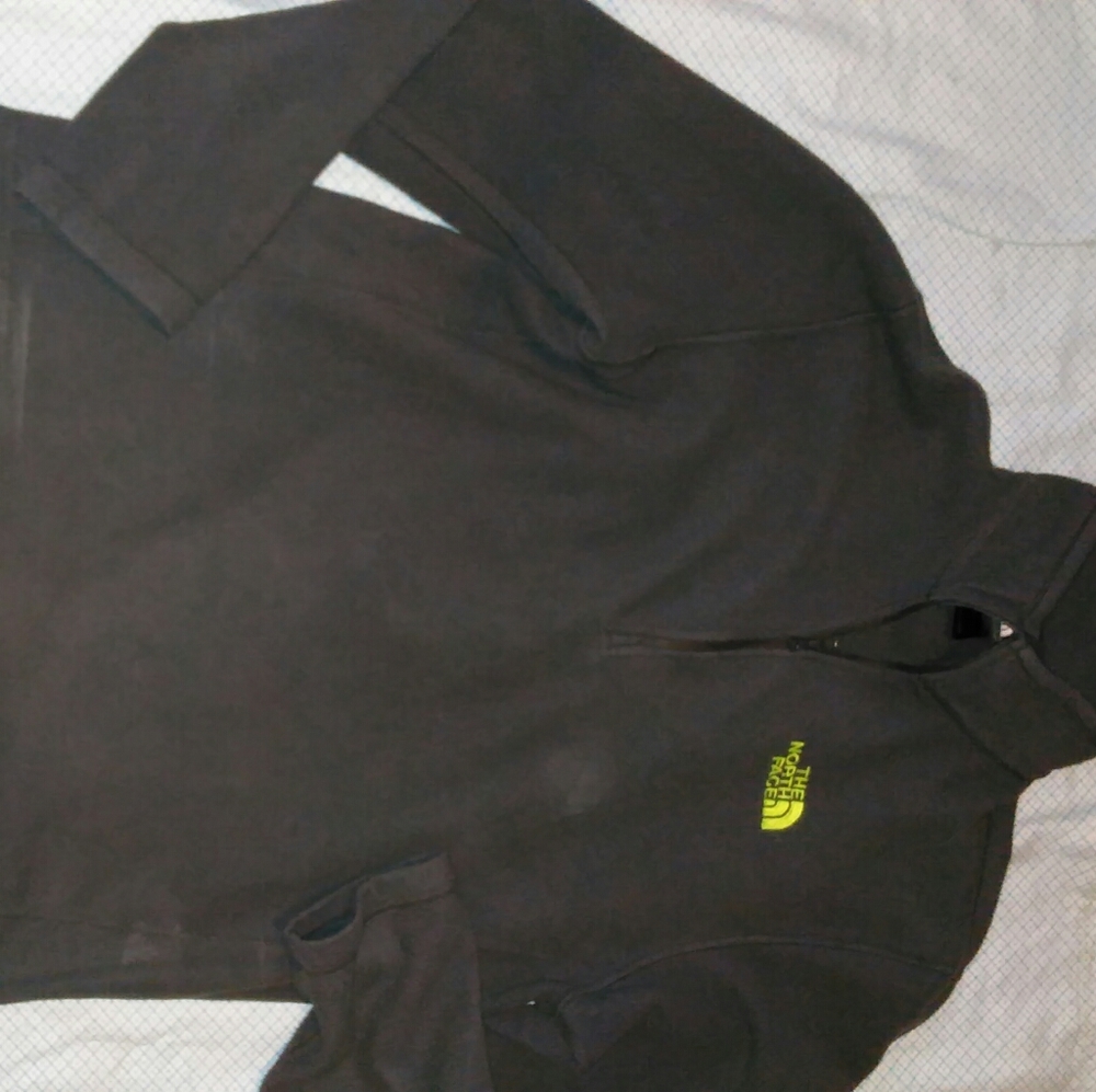 The North Face Pullover Light Jacket - image 7